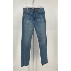 Joe's Men The Brixton Straight & Narrow Jeans 30 Blue Kinetic Stretch TSGMHL8225